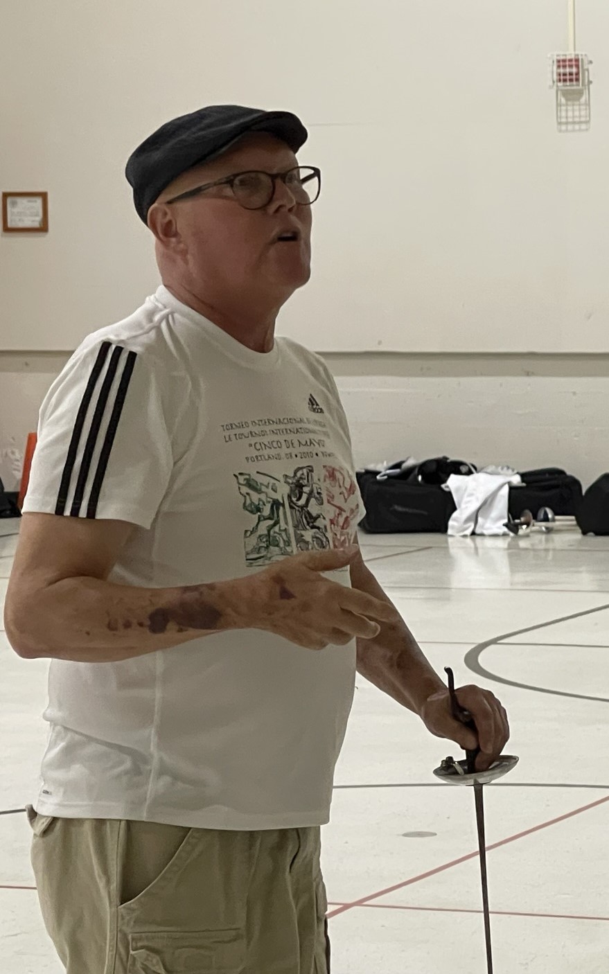 Paul McNamara